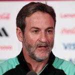 Panamá vs Inglaterra: Christiansen orgulloso pese a eliminación