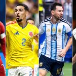Mundial 2026 HOY: partidos del sábado 27 de junio y horarios en Ecuador