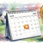 Mundial 2026: partidos del 18 de junio y horarios en Ecuador