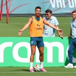 Crítica a Cristiano Ronaldo: ex futbolista pide que se haga a un lado en Portugal