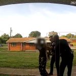 Violento arresto en Carolina del Norte: policía despedido tras golpiza captada en video