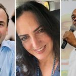Terremotos en Venezuela: políticos reaccionan solidarios, 164 muertos