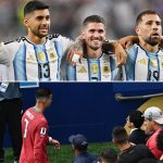 El análisis brasileño que compara el rol de Messi en Argentina con el de Cristiano Ronaldo en Portugal