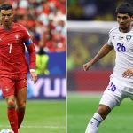 Portugal vs Uzbekistán EN VIVO: Horario y formaciones en el Mundial 2026
