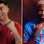 Portugal vs RD Congo: el debut mundialista de CR7 a sus 41 años