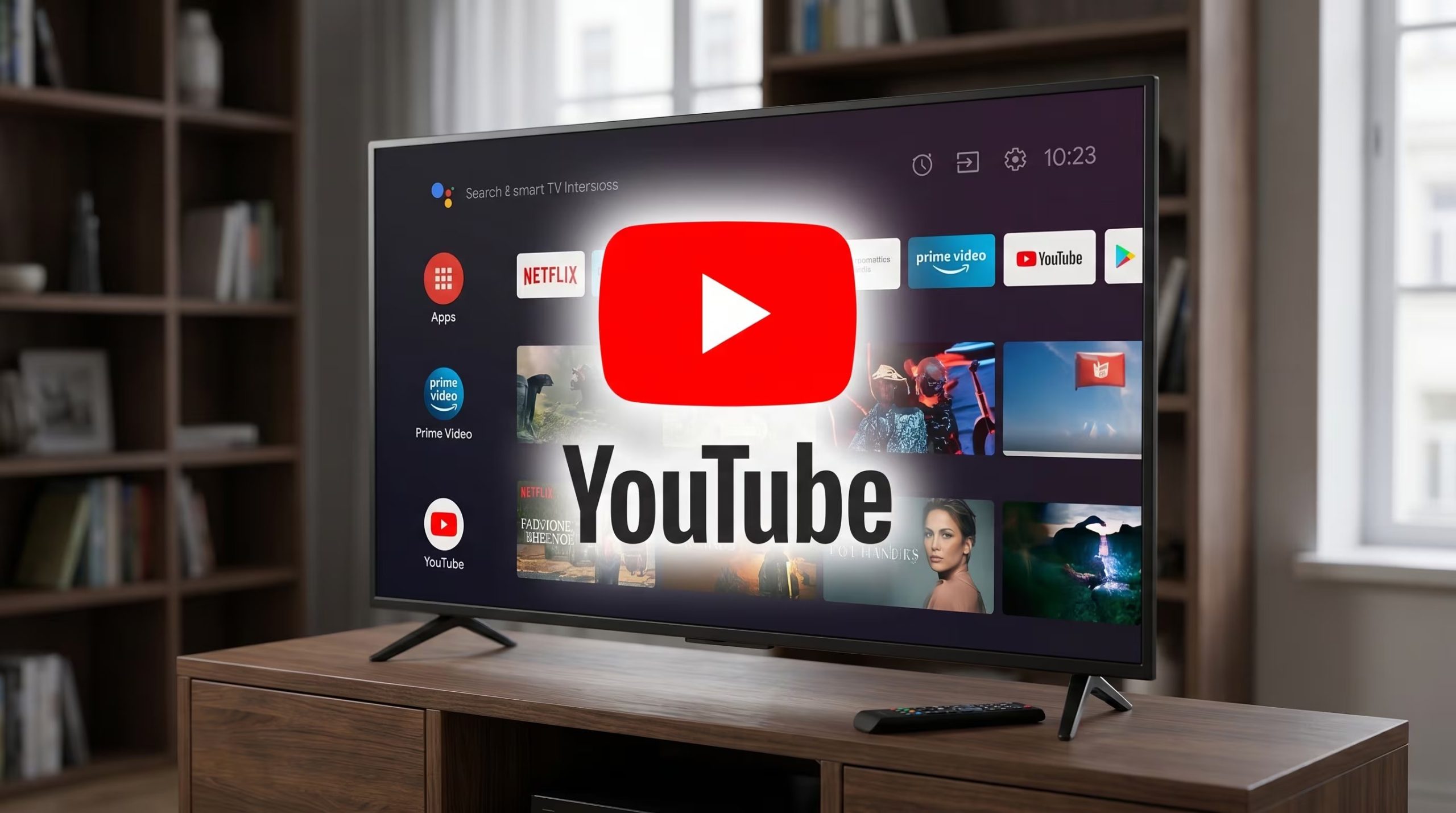Los usuarios pueden contenido oficial del Mundial en YouTube. (Imagen Ilustrativa Infobae)