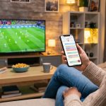No te pierdas ni un partido: agenda el Mundial 2026 en tu celular