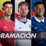 Así se juega la fecha 3 del Mundial 2026: partidos, horarios y TV en Ecuador