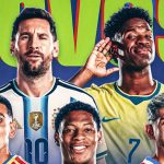Mundial 2026: calendario de 16avos, horarios y TV para Ecuador
