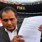 Propietarios de palcos notifican a Estadio CDMX con amparo a días del Mundial