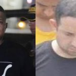 Ministro del Interior confirma la extradición de alias ‘Topo’ y ‘Patucho Celso’ a EE. UU. en las próximas semanas