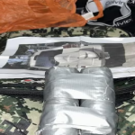 Militares detienen a dos de Los Choneros en Guayaquil y frustran atentado con explosivos