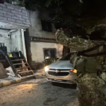 Capturan en la isla Trinitaria a dos presuntos extorsionadores vinculados a alias ‘Negro Nazareno’