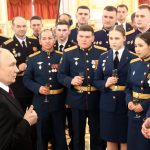 Putin rechaza diálogo con Zelensky y Lavrov critica a EE.UU.