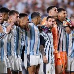 Argentina vs Austria: ¿Qué necesita la Albiceleste para clasificar?