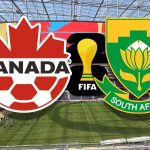Mundial 2026: Sudáfrica vs Canadá, el partido de octavos que se juega hoy