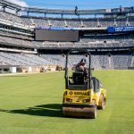 Césped del MetLife Stadium bajo la lupa: ¿está listo para la final del Mundial 2026?