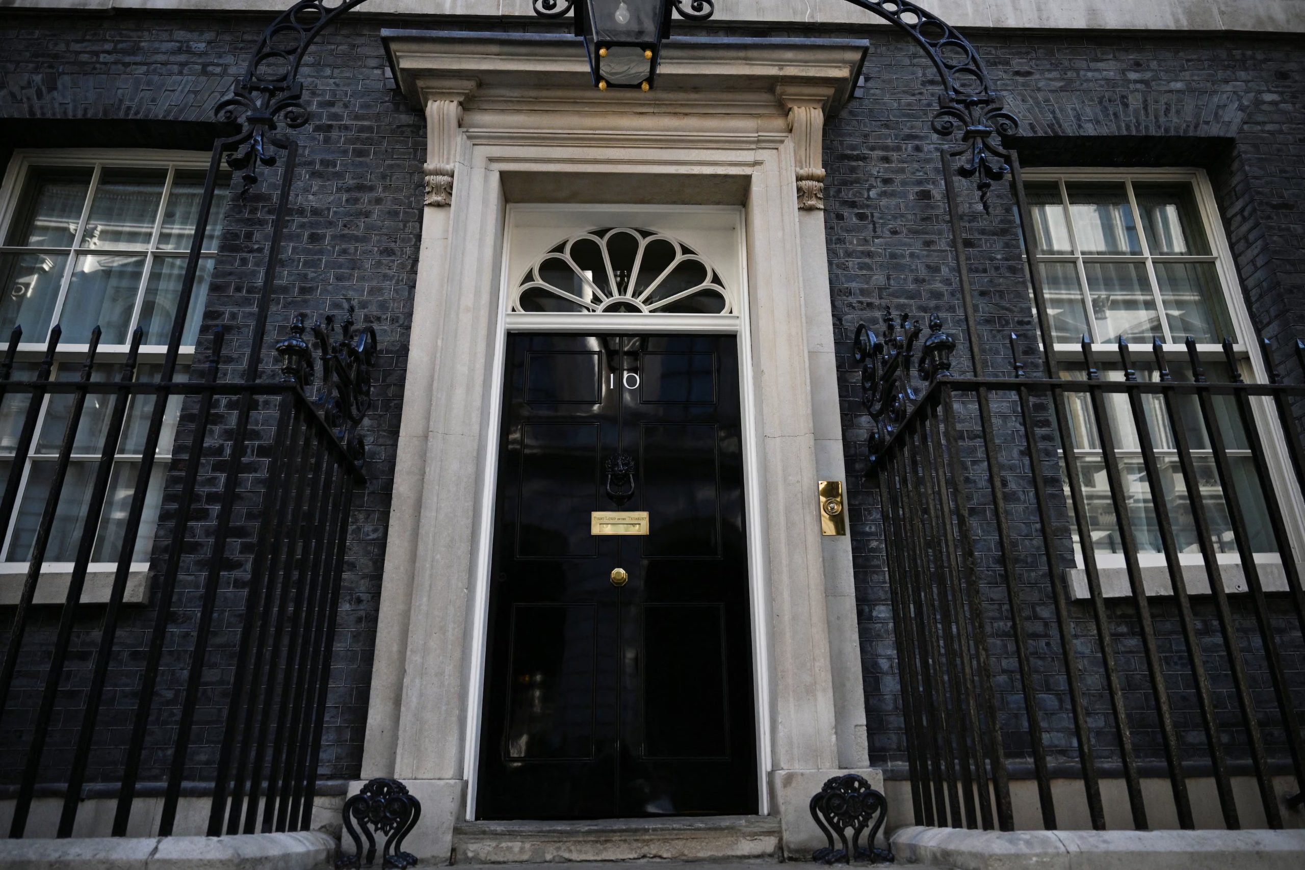 La eventual llegada de Andy Burnham a Downing Street pondría fin al starmerismo dentro del laborismo británico. (REUTERS/ARCHIVO)