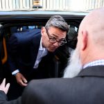 Andy Burnham, el político que podría reemplazar a Starmer en Reino Unido