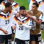 Deniz Undav: el héroe que devolvió a Alemania a octavos tras 12 años