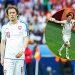 Mundial 2026: Homenaje de Krejčí revive el legado de Tomáš Rosický