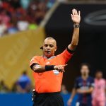 Wilton Sampaio, el juez brasileño para México vs Sudáfrica en el Mundial 2026