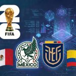 IA revela su pronóstico para el México vs. Ecuador: ¿quién avanza a octavos?