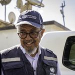 RDC y OMS: fronteras abiertas para personal médico ante ébola
