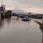 Desesperación en Ibarra, Atuntaqui y Cotacachi por inundaciones y pérdidas agrícolas