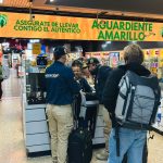 EE. UU. advierte sobre protestas en segunda vuelta de Colombia