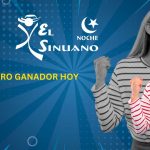 Sinuano Noche del 7 de junio: resultados y premios