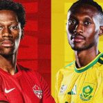 Mundial 2026: Canadá vs Sudáfrica define al primer clasificado a octavos