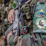 Revelan pacto secreto entre Gobierno Petro y Clan del Golfo