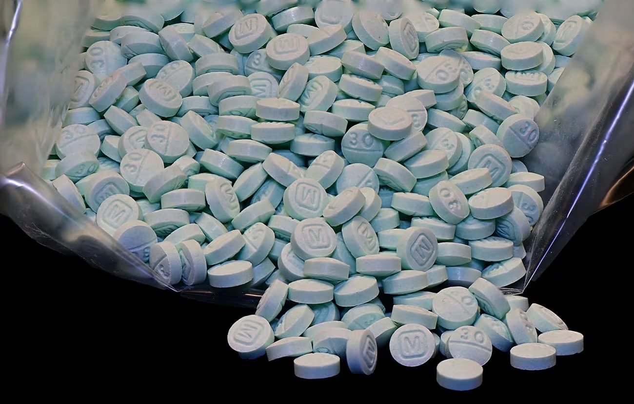 La investigación incluye acusaciones contra decenas de personas relacionadas con la estructura criminal de Los Chapitos. (FOTO: Senado)
