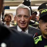Álvaro Uribe se defiende: “No hay un paramilitar que pueda decir que se reunió conmigo”