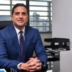 Roberto Kury asume la Cancillería ecuatoriana tras la renuncia de Gabriela Sommerfeld