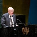 Rusia amenaza con escalar guerra si Ucrania no abandona sus exigencias
