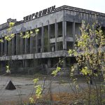 Ataque con dron ruso a depósito nuclear de Chernobyl; OIEA alerta