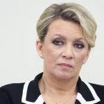 Moscú advierte respuesta «firme» a nuevo paquete de sanciones de la UE