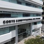 Más de 50 demandas contra las tres últimas leyes urgentes están en la Corte Constitucional, Presidencia defiende las normativas y pide que desestime las acciones