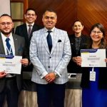 Cadena logística se actualiza con formación de la Organización Mundial de Aduanas