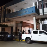 Alcaldesa de Jipijapa y nueve personas más reciben prisión preventiva por presunto delito de delincuencia organizada