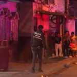 Ataque armado durante reunión por el Día del Padre dejó dos fallecidos en el suburbio de Guayaquil