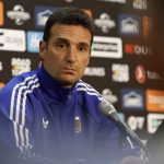 Scaloni pone a prueba a Montiel y otros jugadores en amistoso clave ante Islandia