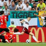 México y Corea del Sur: la hermandad de Rusia 2018 se pone a prueba