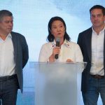Elecciones en Perú: perfiles de los vicepresidentes de Fujimori y Sánchez