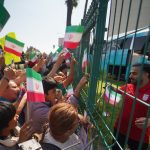 Irán se despide del Mundial 2026 con emotivo agradecimiento a México y Tijuana