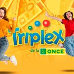 Triplex de la Once: Estos fueron los números ganadores del sorteo 4