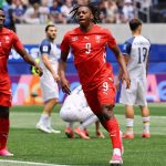 Suiza arrasa 4-1 a Bosnia y suma sus primeros puntos en el Mundial 2026
