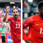 Suiza vs. Canadá: duelo por el liderato del Grupo B en el Mundial 2026